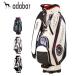  Adabat Golf caddy bag Cart type 5 раздел 9 type 47 дюймовый мужской ABC437 adabat спорт легкий 