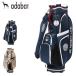  Adabat Golf caddy bag Cart type 9.0 type 47 дюймовый соответствует мужской женский ABC440 adabat Golf сумка 