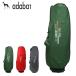  Adabat Golf дорожый рюкзак 9 type caddy bag для мужской ABO428 adabat GOLF путешествие путешествие caddy bag покрытие легкий складной 