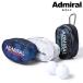  Admiral Golf сумка мяч сумка мяч кейс мяч держатель раунд сумка Cart сумка Golf сумка мужской ADMG2AE1 Admiralkalabina имеется 