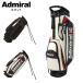  Admiral Golf caddy bag подставка 9 type 46 дюймовый соответствует мужской ADMG5BC6 Admiral Golf сумка 