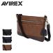 Avirex сумка на плечо LARGA AX-2030 AVIREX