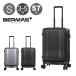  балка форель чемодан Carry кейс Inter City II 57L 64cm 4.2kg 60562 BERMAS INTER CITY II твердый Carry дорожная сумка 