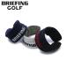  Briefing Golf neck cooler sport men's BRG241F05 BRIEFING. middle . measures running 