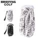  Briefing Golf лед . мужской женский BRG251F05 BRIEFING лед. . термос . средний ...