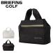  Briefing Golf раунд сумка мужской женский ограничение металлик Cart большая сумка Mini большая сумка Golf сумка BRIEFING GOLF BRG253T06