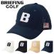  Briefing Golf колпак сетчатая кепка шляпа размер настройка регулировщик водоотталкивающий . масло . грязный . пятна электростатический заряд предотвращение Golf одежда 