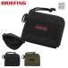 ���K�i �u���[�t�B���O ���z ���K���� BRW201A11 BRIEFING COIN PURSE MW ���Ќ��� �ʒ����f�� �~�j���z �y��