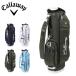  Callaway Golf caddy bag advance подставка 9 type 47 дюймовый соответствует 4 раздел 2.7kg мужской женский Callaway Golf сумка легкий 