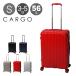  cargo чемодан 56L 57.5cm 3.5kg воздушный подставка CAT635ST CARGO AiR STAND твердый застежка-молния дорожная сумка Carry кейс . тихий звук 