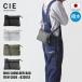 CIE å GRID3 MINI SHOULDER BAG  ǥ 032052  å3 | Хå ʥ ɿ   