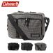  Coleman плечо War машина мужской женский 70005 Coleman сумка на плечо квадратное type 8L