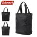  Coleman 2WAY рюкзак большая сумка мужской женский 70007 Coleman рюкзак большая сумка 21L нейлон 