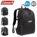 �R�[���}�� �����b�N 25L B4 �E�H�[�J�[ �����Y ���f�B�[�X Coleman �f�C�p�b�N �o�b�N�p�b�N �A�E�g�h�A �ʊw �y��