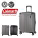 �R�[���}�� �X�[�c�P�[�X M 60�`69L 3.8kg ALMITE II 60019 Coleman | TSA���b�N�@�\ �g�� �G�L�X�p���_�u��