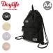 tei жизнь napsakA4 сетка карман DAYLIFE DLEC04NP MESH POCKET NAPSAC легкий посещение школы часть . вспомогательный сумка Jim путешествие Корея .. Корея бренд 