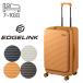 �G�b�W�����N �X�[�c�P�[�X 74L 85L 69cm 4.3kg �t�����g�I�[�v�� �X�g�b�p�[�t�� 05806 EDGELINK CRUZBOX TSA���b�N���� �g�� �G�L�X�p���_�u��