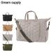  Gree m принадлежности сумка "Boston bag" сумка на плечо большая сумка 2WAY женский G30308la спальное место GreamSupply путешествие сумка 