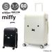  - pitas Miffy sifre чемодан 60L 57cm 3.8kg женский HAP2249-57 HAPITAS miffy siffler Carry кейс твердый Carry повышение 1 год гарантия . покупка 