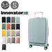 ino Beta - чемодан EXTREME INV155 легкий 55L 62cm 3.9kg innovator Carry кейс дорожная сумка TSA блокировка установка 2 год гарантия 