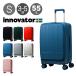 ino Beta - чемодан 55L 62.5cm 3.9kg TSA блокировка установка легкий INV155M innovator TSA блокировка установка зеркальный 2 год гарантия 