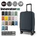ino Beta - чемодан EXTREME INV50 машина внутри принесенный легкий 38L 55cm 3.3kg innovator Carry кейс дорожная сумка TSA блокировка установка 2 год гарантия 