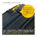 �C�m�x�[�^�[ ���K�戵�X 2�N�ۏ� �X�[�c�P�[�X EXTREME INV50 �@���������� �y�� 38L 55cm 3.3kg innovator �L�����[�P�[�X �L�����[�o�b�O TSA���b�N���� �֘A�摜5