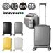ino Beta - чемодан 35L Cabin LCC 55cm 2.9kg iv-18 innovator Carry кейс дорожная сумка машина внутри принесенный TSA блокировка установка передний открытый 2 год гарантия 