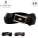  Lanvin коллекция ремень мужской пряжка модель JLMB4350 LANVIN COLLECTION телячья кожа натуральная кожа офис ходить на работу посещение школы 