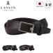 �����o���R���N�V���� �x���g ���v �{�v ���U�[ ���{�� �o�b�N���^�C�v JLMB4420 LANVIN COLLECTION