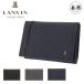  Lanvin коллекция футляр для визитных карточек кожа combination натуральная кожа мужской JLMW9HM1 LANVIN COLLECTION футляр для карточек телячья кожа кожа 