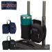  Jean спорт чемодан для держатель для напитков JET SET CADDY мужской женский JS0A83LN JANSPORT путешествие путешествие чемодан дорожная сумка 