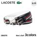  Lacoste LACOSTE ремень LB84290 кожа мужской 