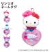  Sanrio мягкая игрушка именная бирка Hello Kitty Cinnamoroll черный miLSA016 путешествие симпатичный герой аэропорт путешествие TTC