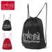  Manhattan Poe te-ji мешочек сумка napsak рюкзак рюкзак мужской женский MPDRWSTRINGBAG Manhattan Portage