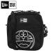  New Era Doraemon плечо сумка мужской женский NE-14930292 NEW ERA Mini сумка сумка на плечо сумка органайзер Doraemon аниме герой 