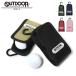  Outdoor Products мяч для гольфа сумка мяч кейс мяч inserting мужской женский ODG-AC-6 GOLF 2 шт kalabina имеется 