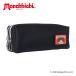 monchichi сумка бардачок пенал кисть коробка макияж Z26071 Monchhichi герой нашивка простой 