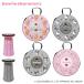  Sanrio герой z складной стул стул стул Hello Kitty черный mi My Melody блокировка имеется compact уличный . покупатель для 