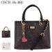 �Z�V���}�N�r�[&nbsp;�n���h�o�b�O&nbsp;���f�B�[�X&nbsp;�G���i&nbsp;88007&nbsp;CECIL&nbsp;McBEE&nbsp;�V�����_�[�t��&nbsp;[PO5]