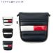  Tommy Hilfiger короткая клюшка покрытие THMG6SHE TOMMY HILFIGER FACE колотушка type крышка головки цилиндров Basic лицо серии 