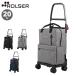 rorusa- передвижная корзинка 20L рюкзак рюкзак покупка Cart дорожная сумка покупки Cart машина внутри принесенный возможно мужской женский T-SHOP MINI ROLSER