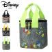  Disney Golf термос сумка теплоизоляция сумка 2WAY Cart сумка XYMG4SB1 Disney GOLF раунд сумка Mini сумка ручная сумочка Mickey Mouse Donald Duck 