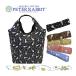 �R���p�N�g�V���b�s���O�o�b�O (L) 0636 [PETER RABBIT(TM) �s�[�^�[���r�b�g(TM)] �G�R�o�b�O �g�[�g �܂肽���� �y�� A4 ������