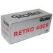 [ кошка pohs рассылка ] Rollei [Rollei] белый чёрный плёнка Retro 400s 120