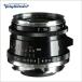 Voigtlander (�ե����ȥ�����) ����ȥ��������ơ����饤�� 28mm F2 Aspherical ������II VM �֥�å�