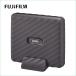  Fuji film (FUJIFILM) smartphone printer instax Link WIDE Cheki mocha gray 