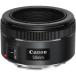  Canon (Canon) EF50mm F1.8 STM [ срок поставки нерешительный * стандарт примерно 5 месяцев и больше ]