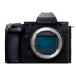  Panasonic LUMIX беззеркальный однообъективный камера DC-S5M2X корпус [ Panasonic бытовая техника товар стандартный обращение магазин ]