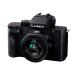  Panasonic беззеркальный однообъективный камера LUMIX G100D K комплект стандарт zoom линзы комплект (LUMIX G VARIO 12-32mm)